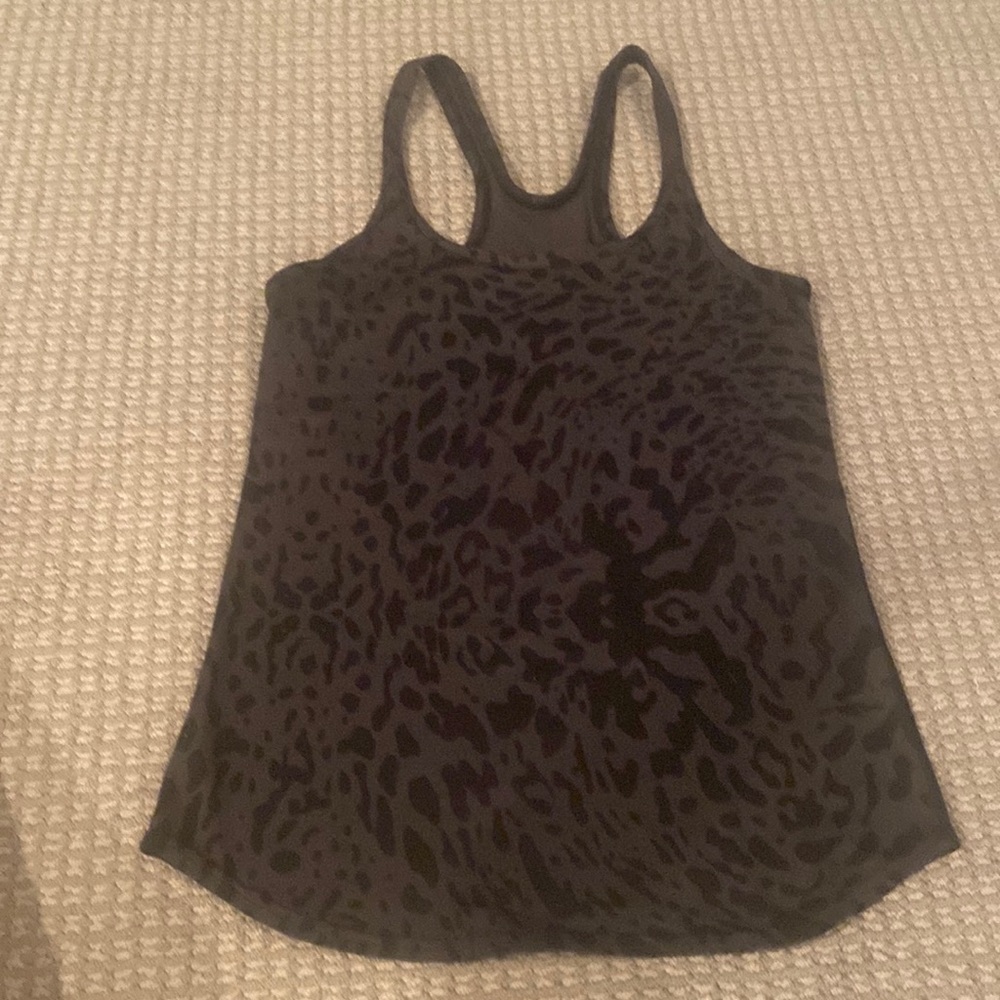 Lululemon tank in size 8/10